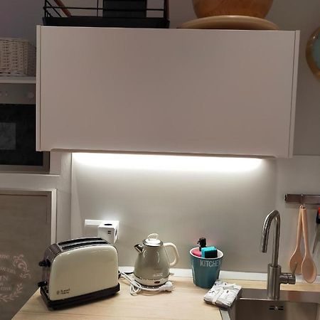 Loft Oviedo Lägenhet Exteriör bild