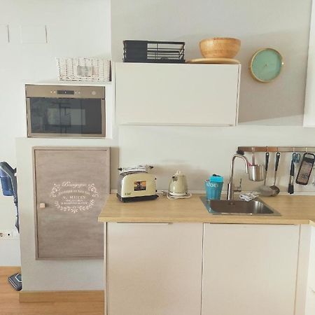 Loft Oviedo Lägenhet Exteriör bild