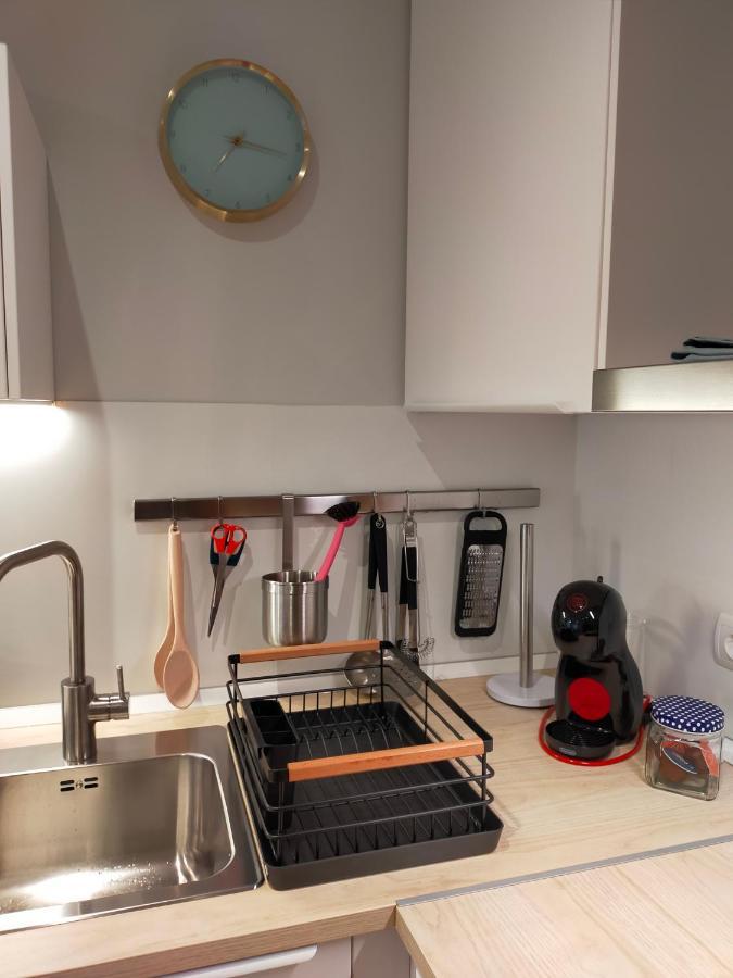 Loft Oviedo Lägenhet Exteriör bild