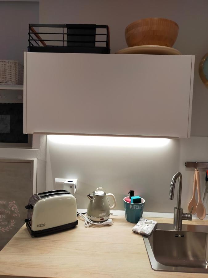 Loft Oviedo Lägenhet Exteriör bild