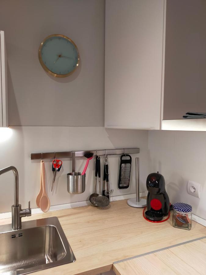 Loft Oviedo Lägenhet Exteriör bild