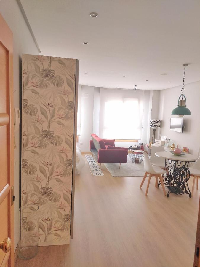 Loft Oviedo Lägenhet Exteriör bild