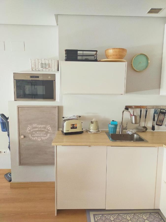 Loft Oviedo Lägenhet Exteriör bild
