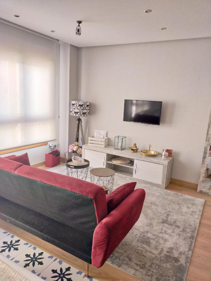 Loft Oviedo Lägenhet Exteriör bild