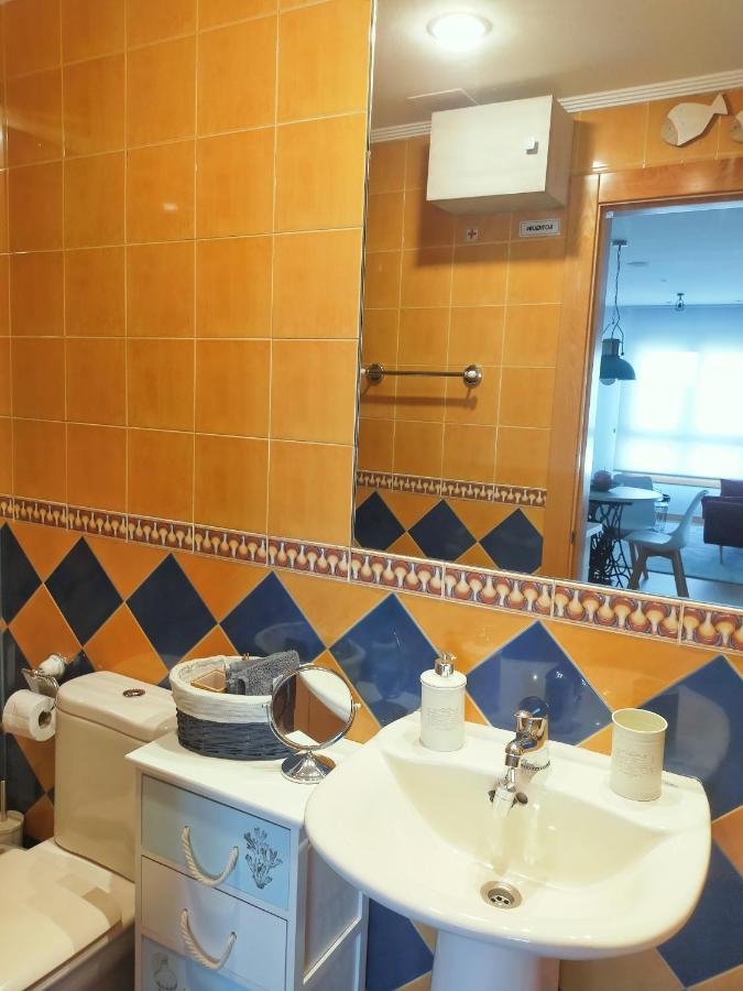 Loft Oviedo Lägenhet Exteriör bild