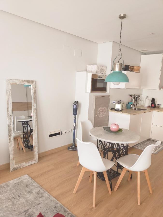 Loft Oviedo Lägenhet Exteriör bild
